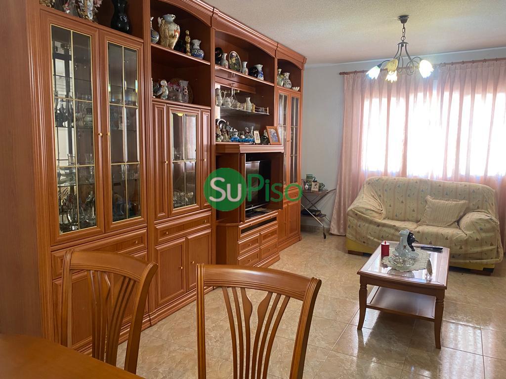 For sale of chalet in Yeles