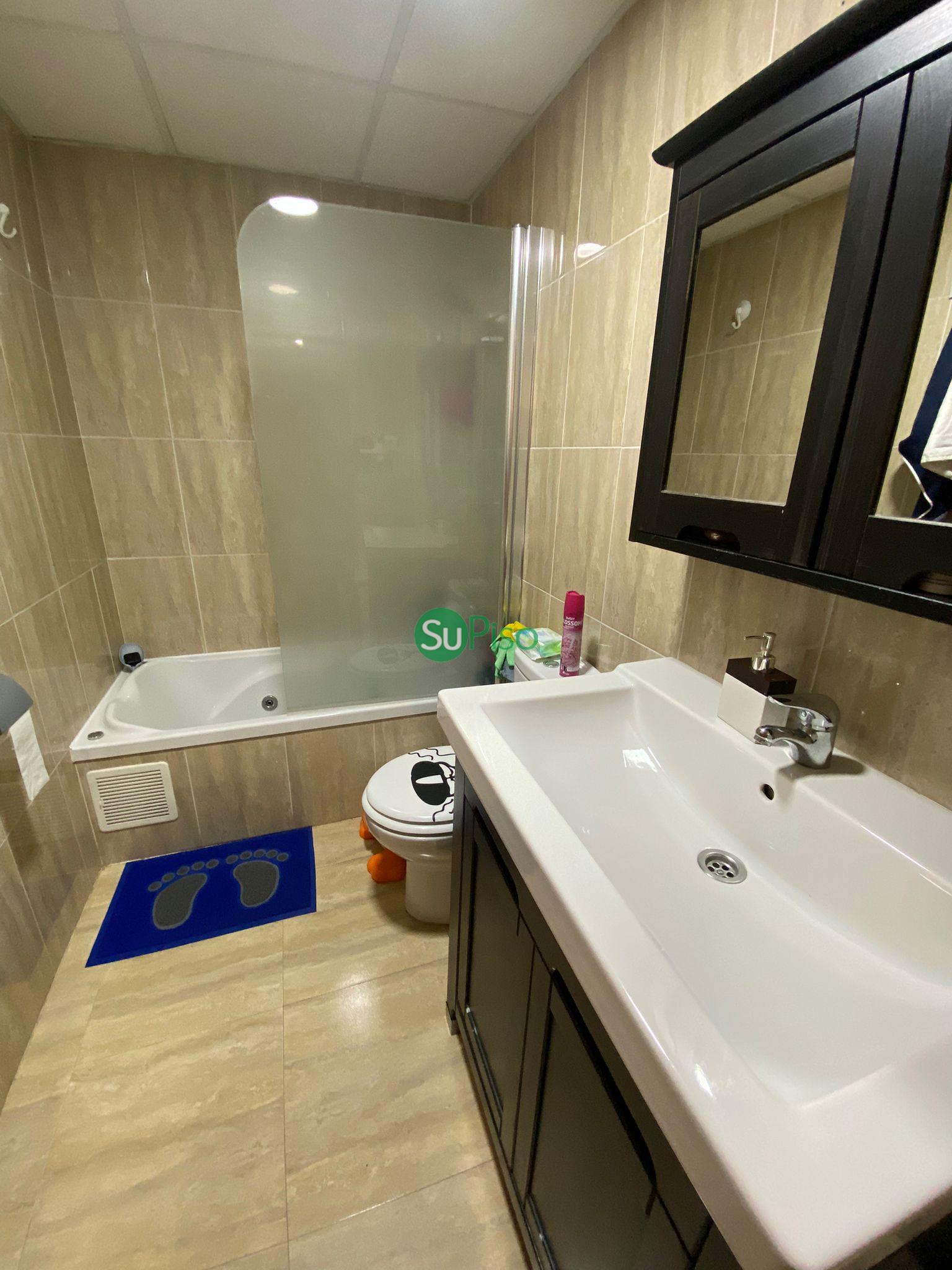 For sale of flat in Yeles