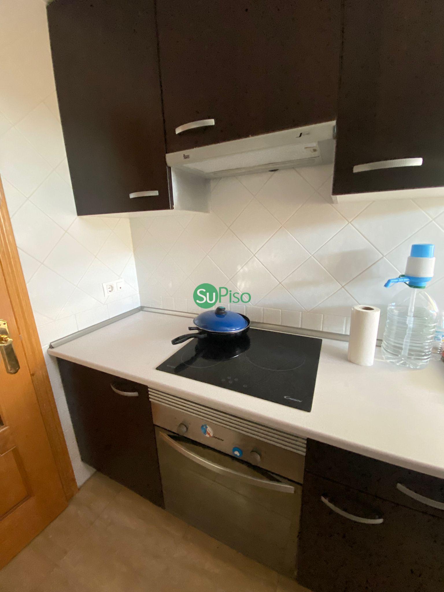 For sale of flat in Yeles