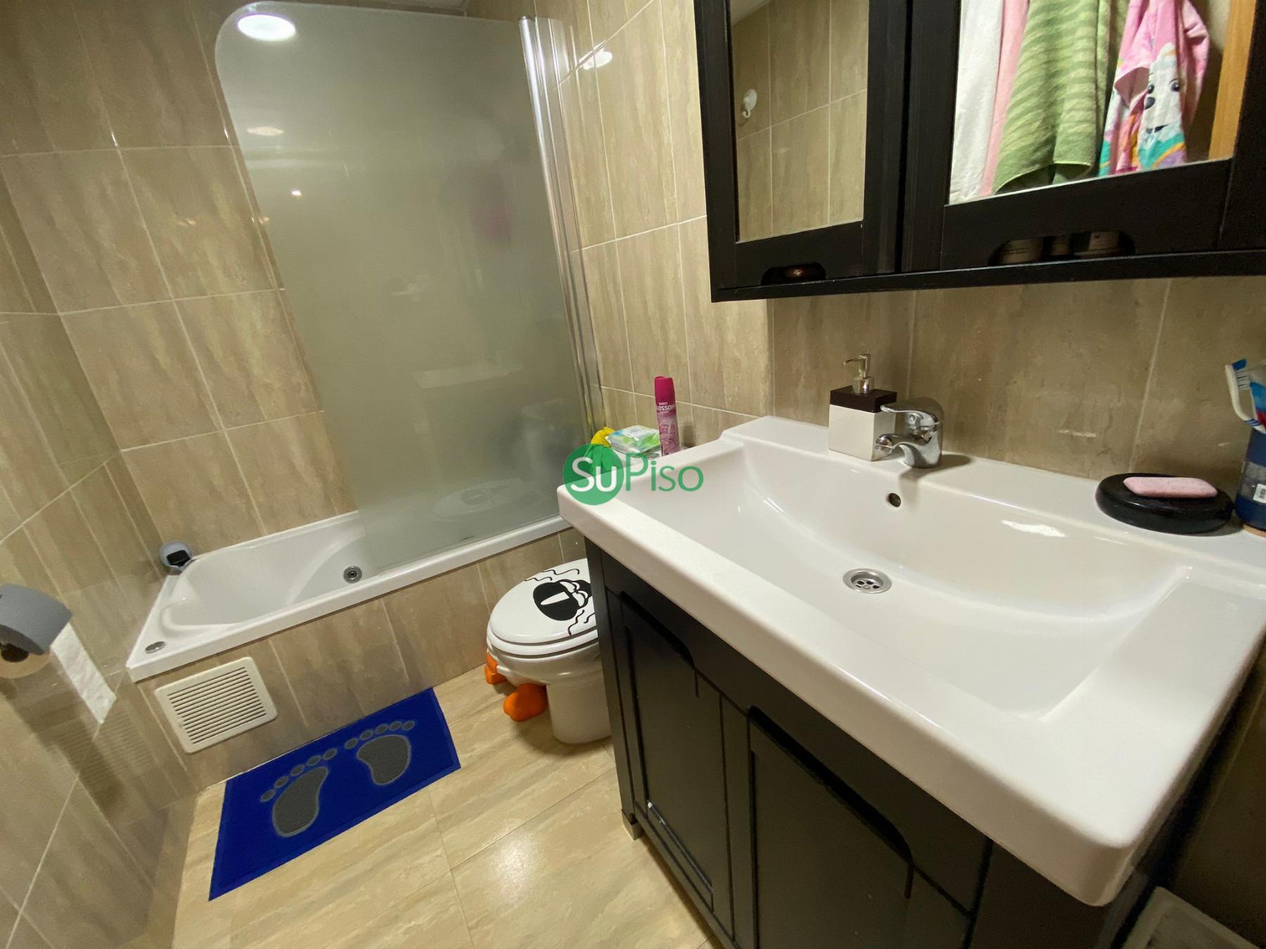 For sale of flat in Yeles
