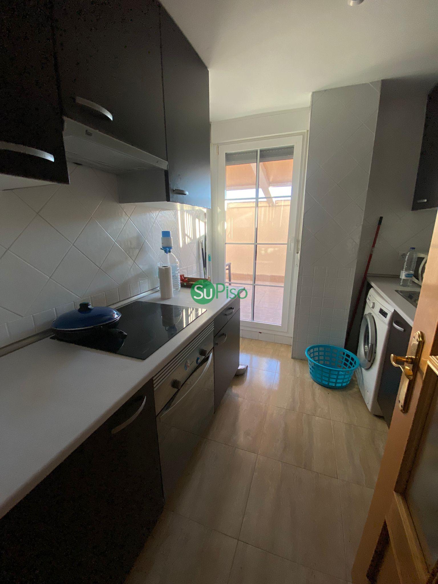 For sale of flat in Yeles