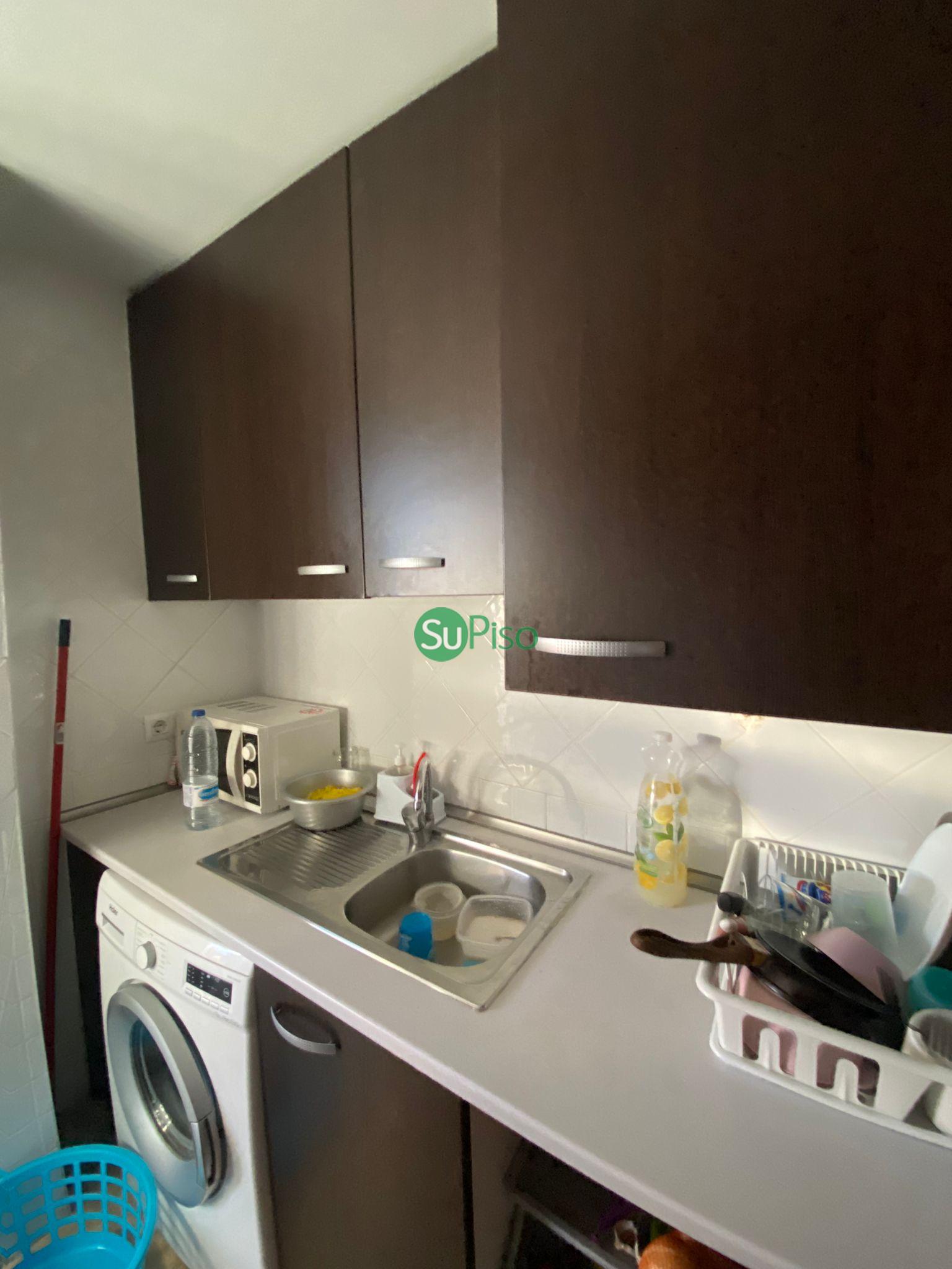 For sale of flat in Yeles