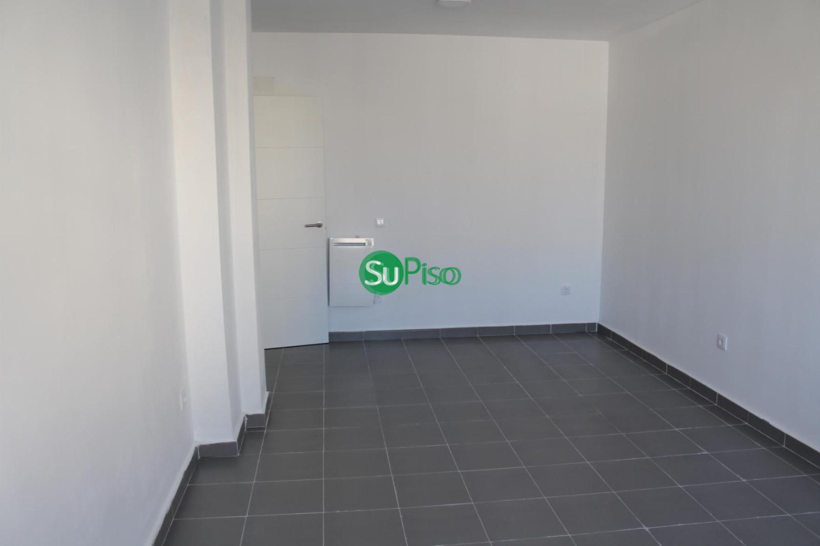 For sale of flat in Yeles