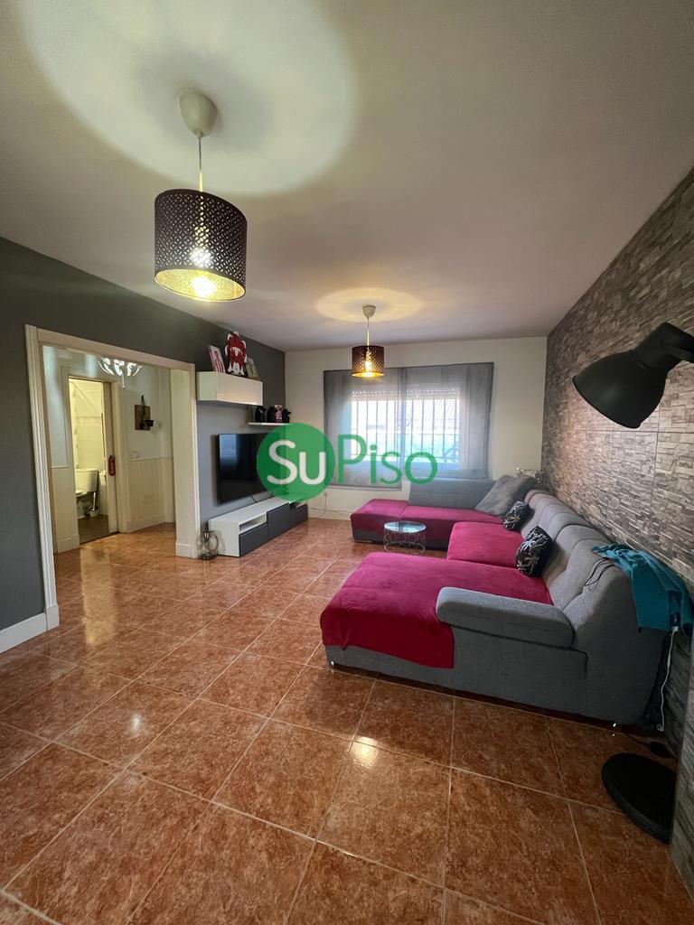 Venta de chalet en Yeles