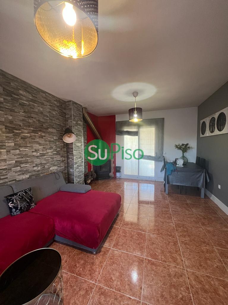 Venta de chalet en Yeles