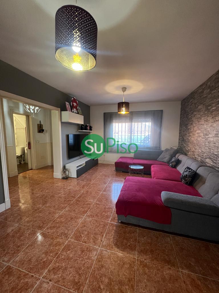 Venta de chalet en Yeles