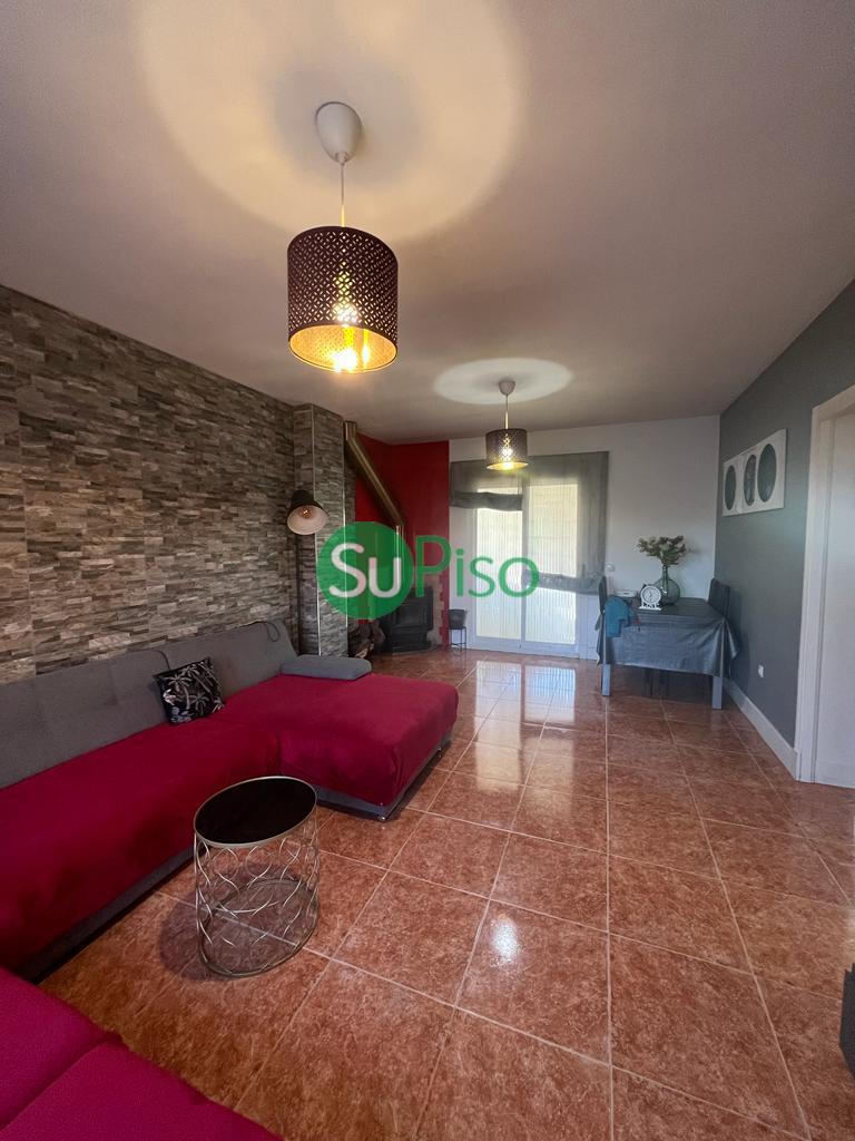 Venta de chalet en Yeles