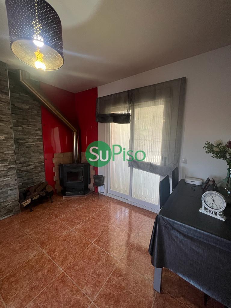 Venta de chalet en Yeles