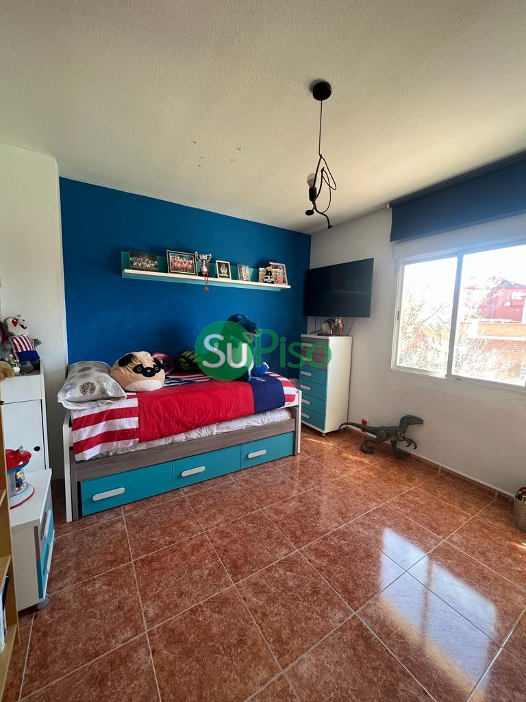 Venta de chalet en Yeles
