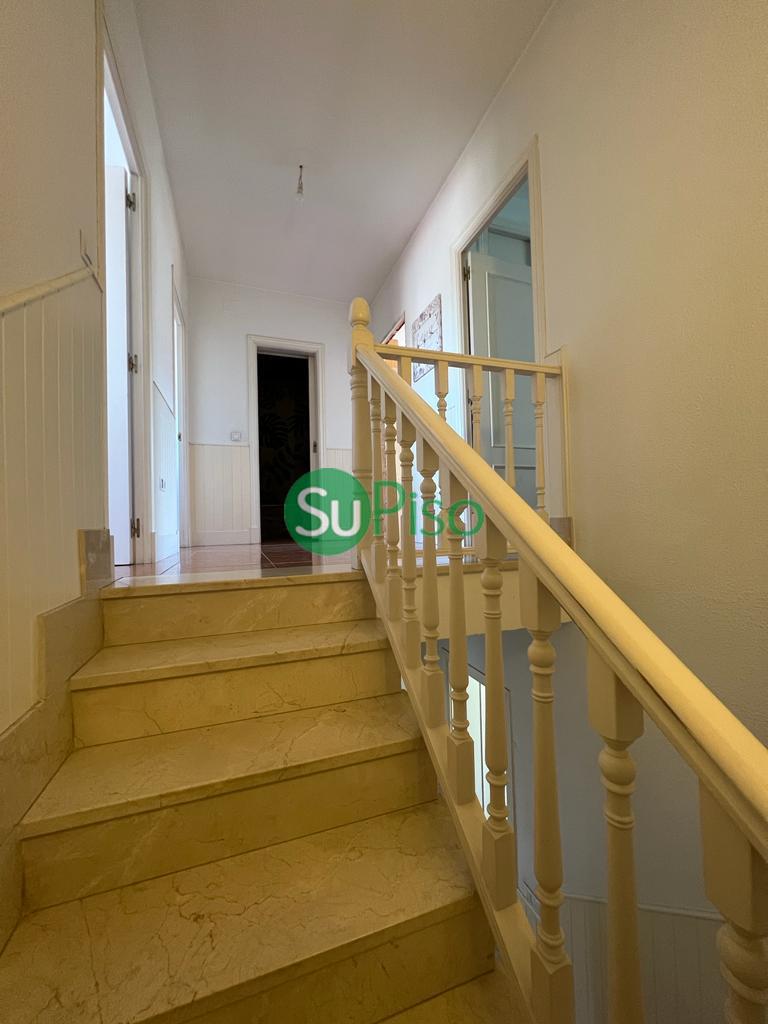 Venta de chalet en Yeles
