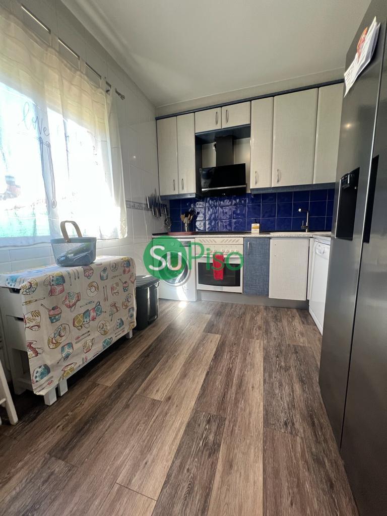 Venta de chalet en Yeles