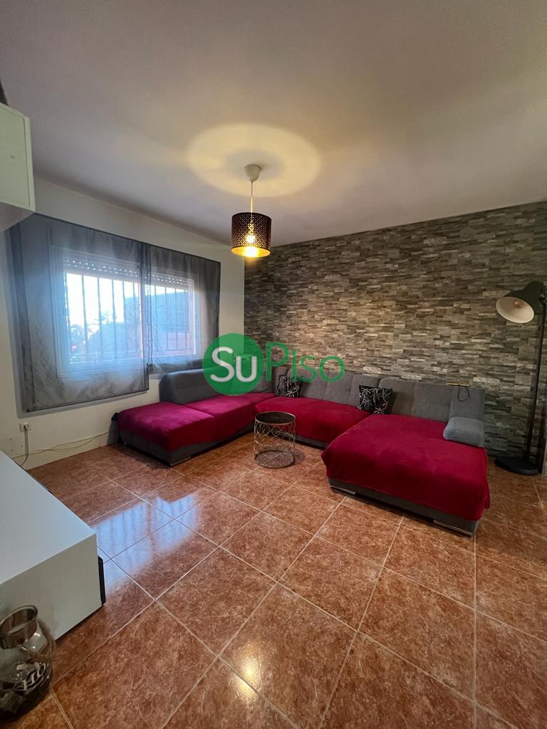 Venta de chalet en Yeles