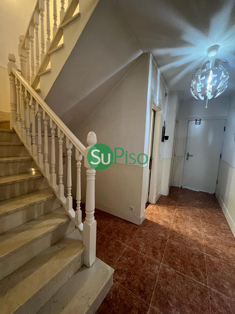 Venta de chalet en Yeles