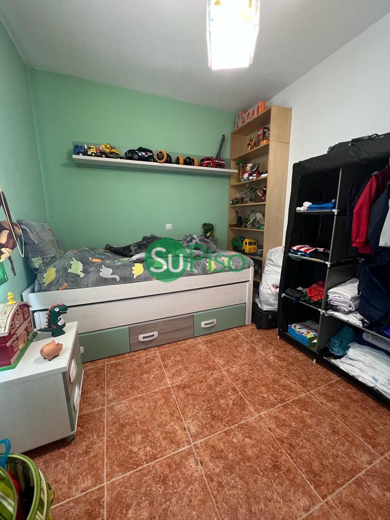 Venta de chalet en Yeles