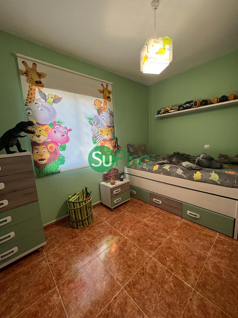 Venta de chalet en Yeles