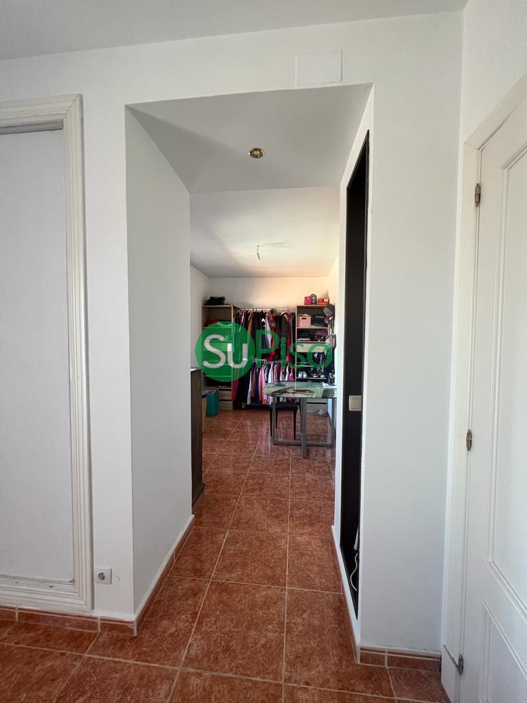 Venta de chalet en Yeles