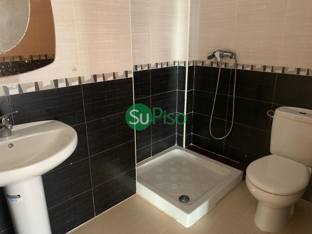 For sale of duplex in Yuncos