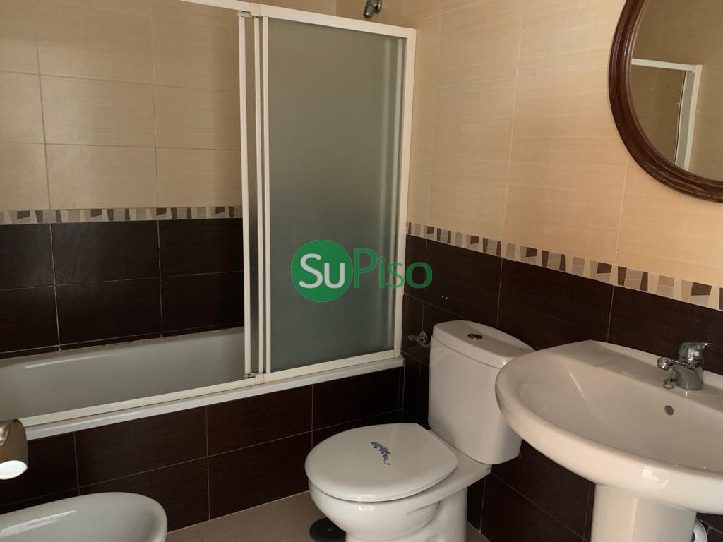 For sale of duplex in Yuncos