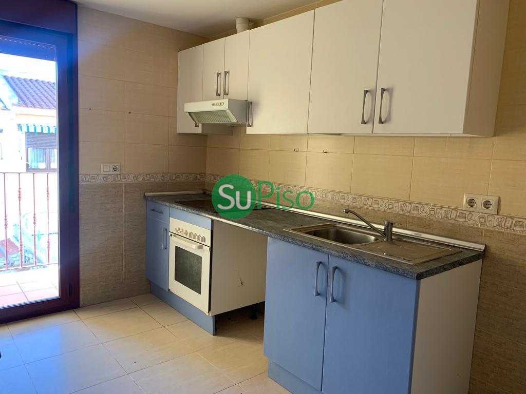For sale of duplex in Yuncos
