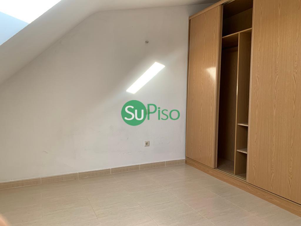 For sale of duplex in Yuncos