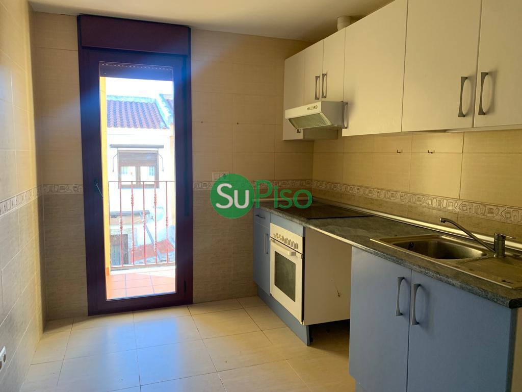 For sale of duplex in Yuncos