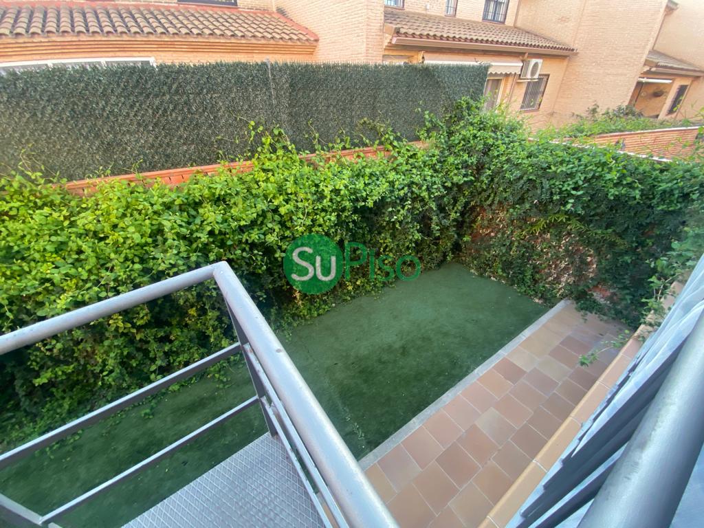 For sale of chalet in Illescas