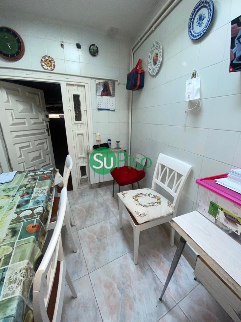For sale of chalet in Illescas
