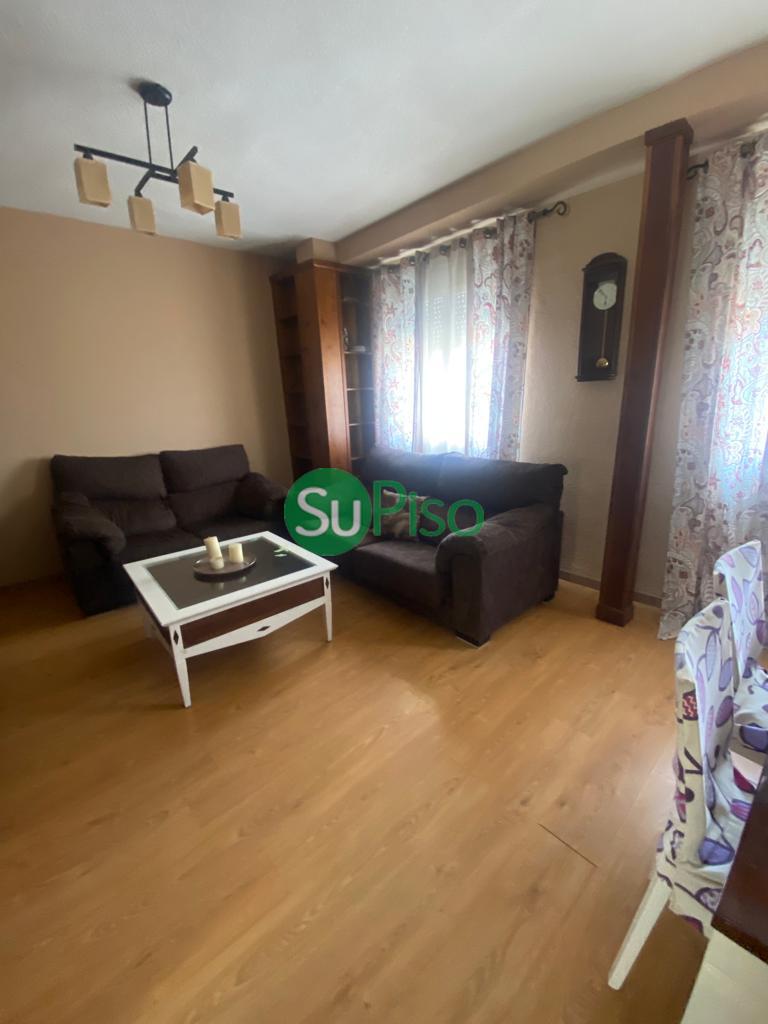 Venta de piso en Cobeja