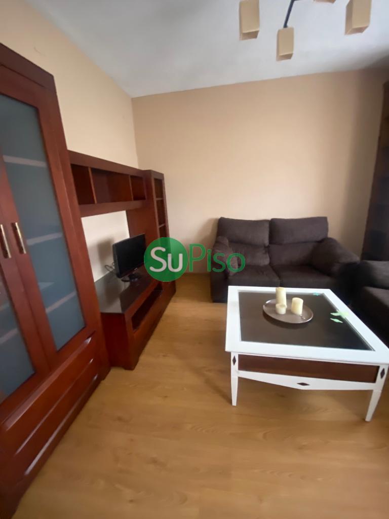 For sale of flat in Cobeja