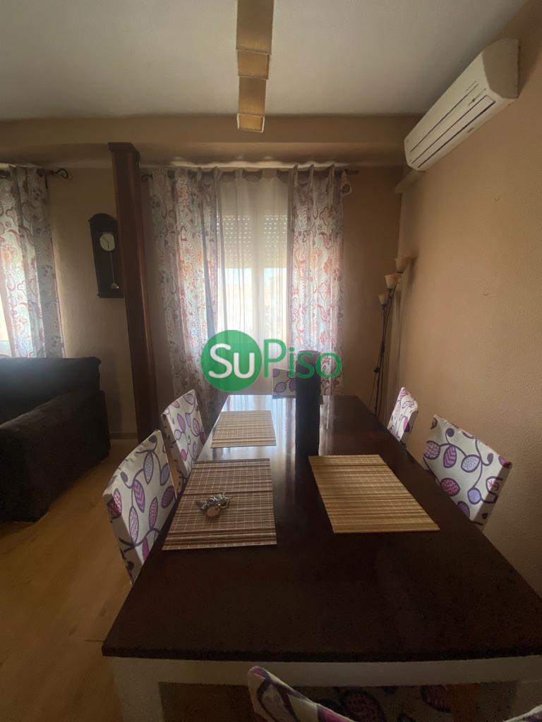 For sale of flat in Cobeja