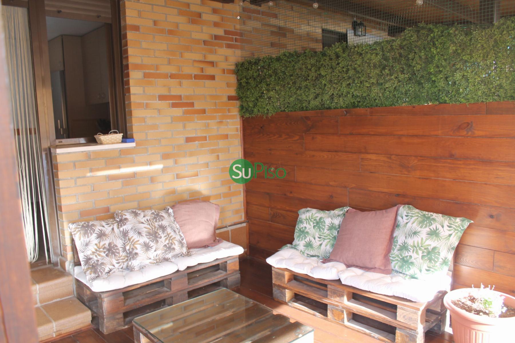 Venta de chalet en Seseña