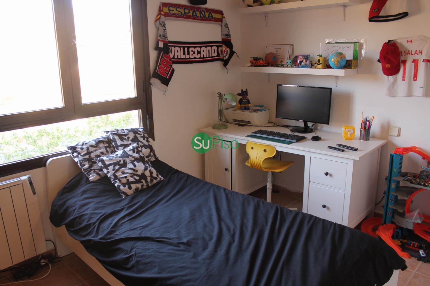 Venta de chalet en Seseña