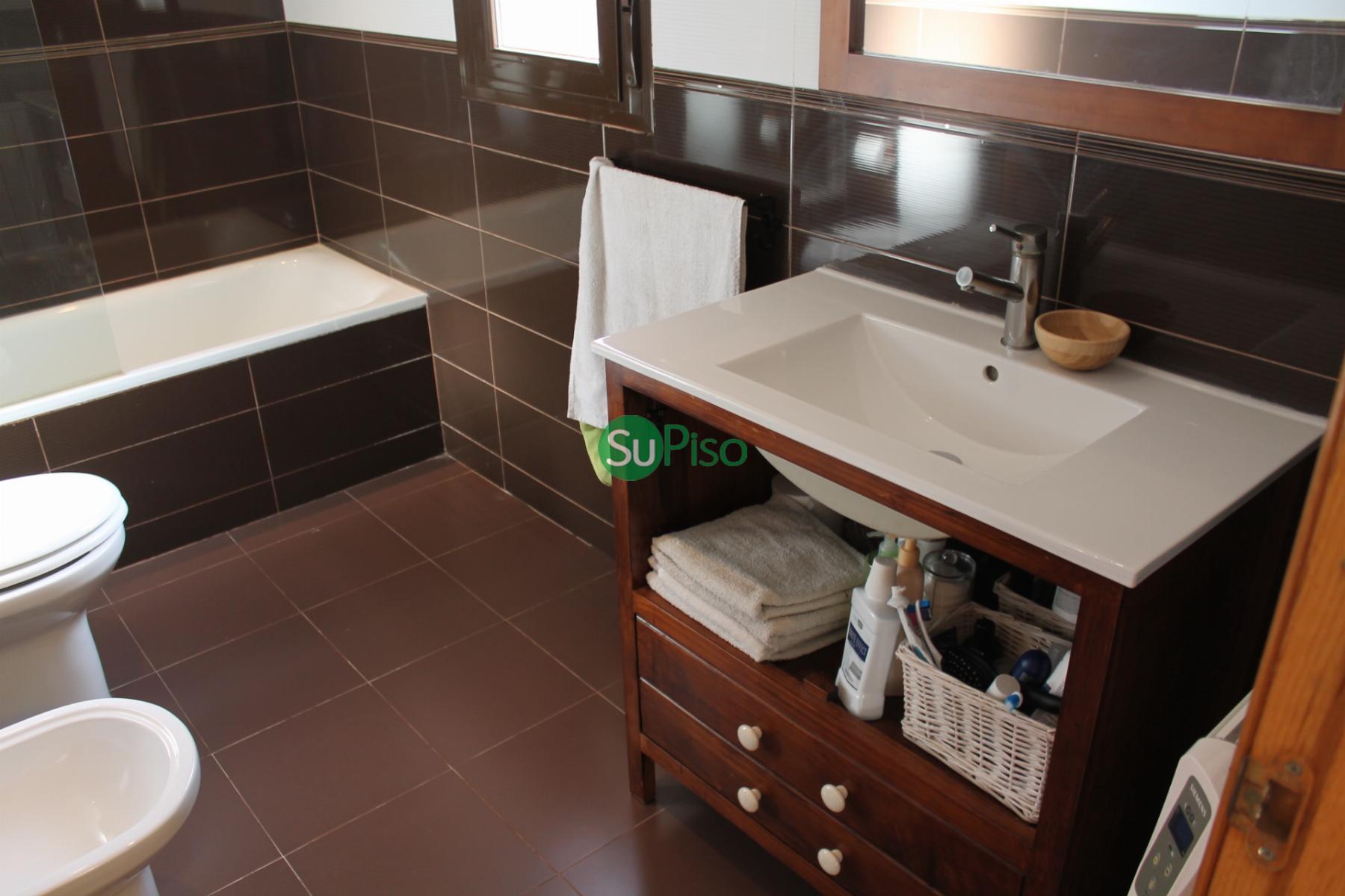 Venta de chalet en Seseña