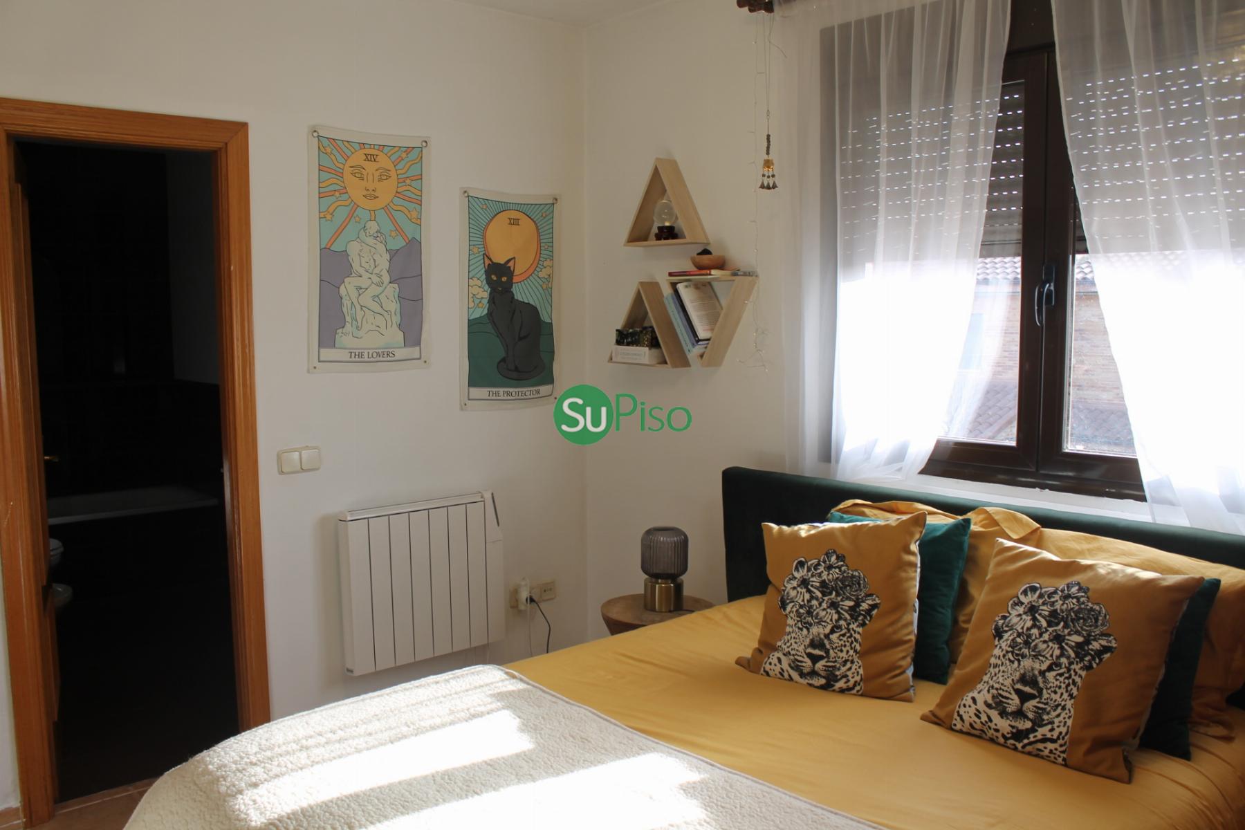 Venta de chalet en Seseña