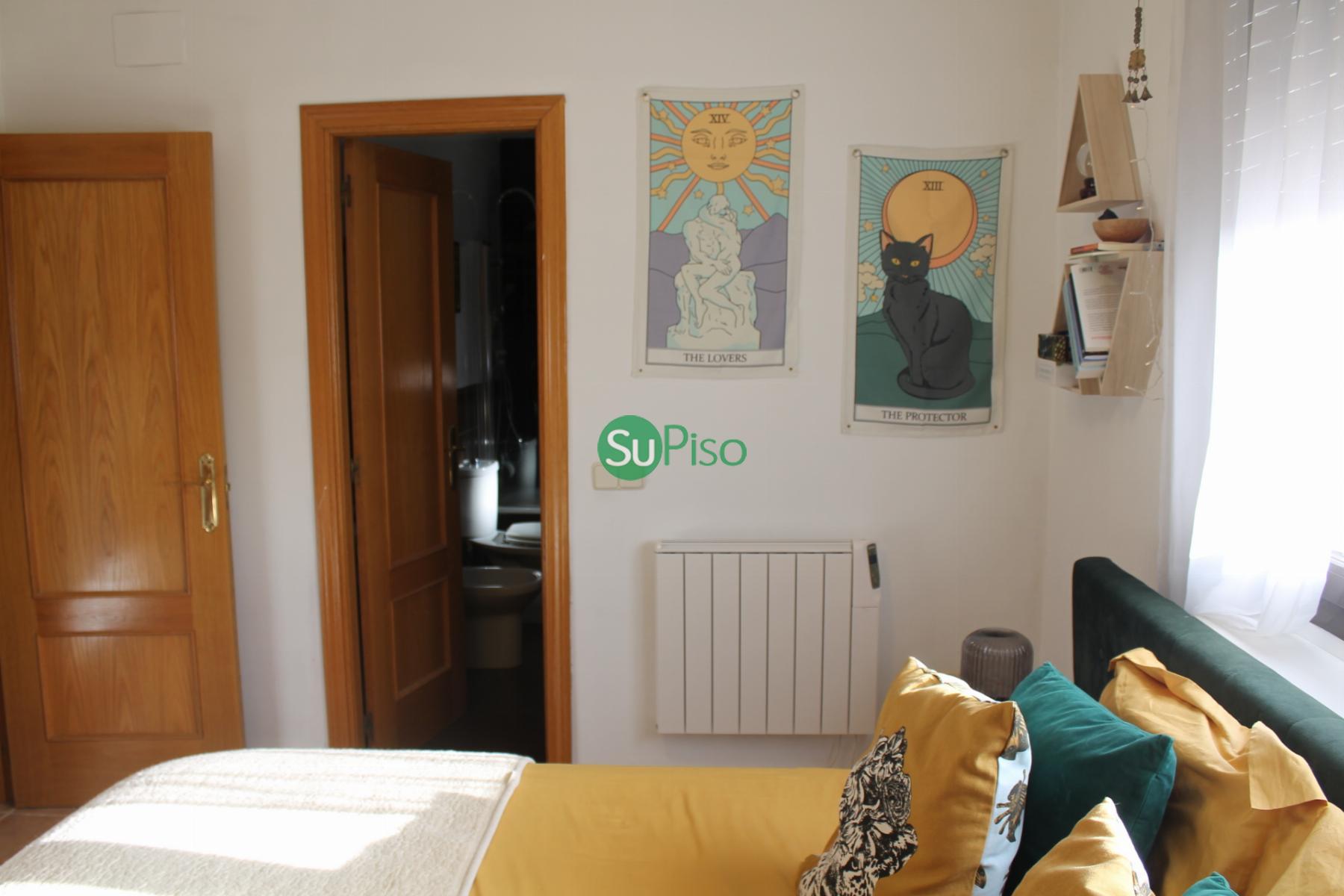 Venta de chalet en Seseña