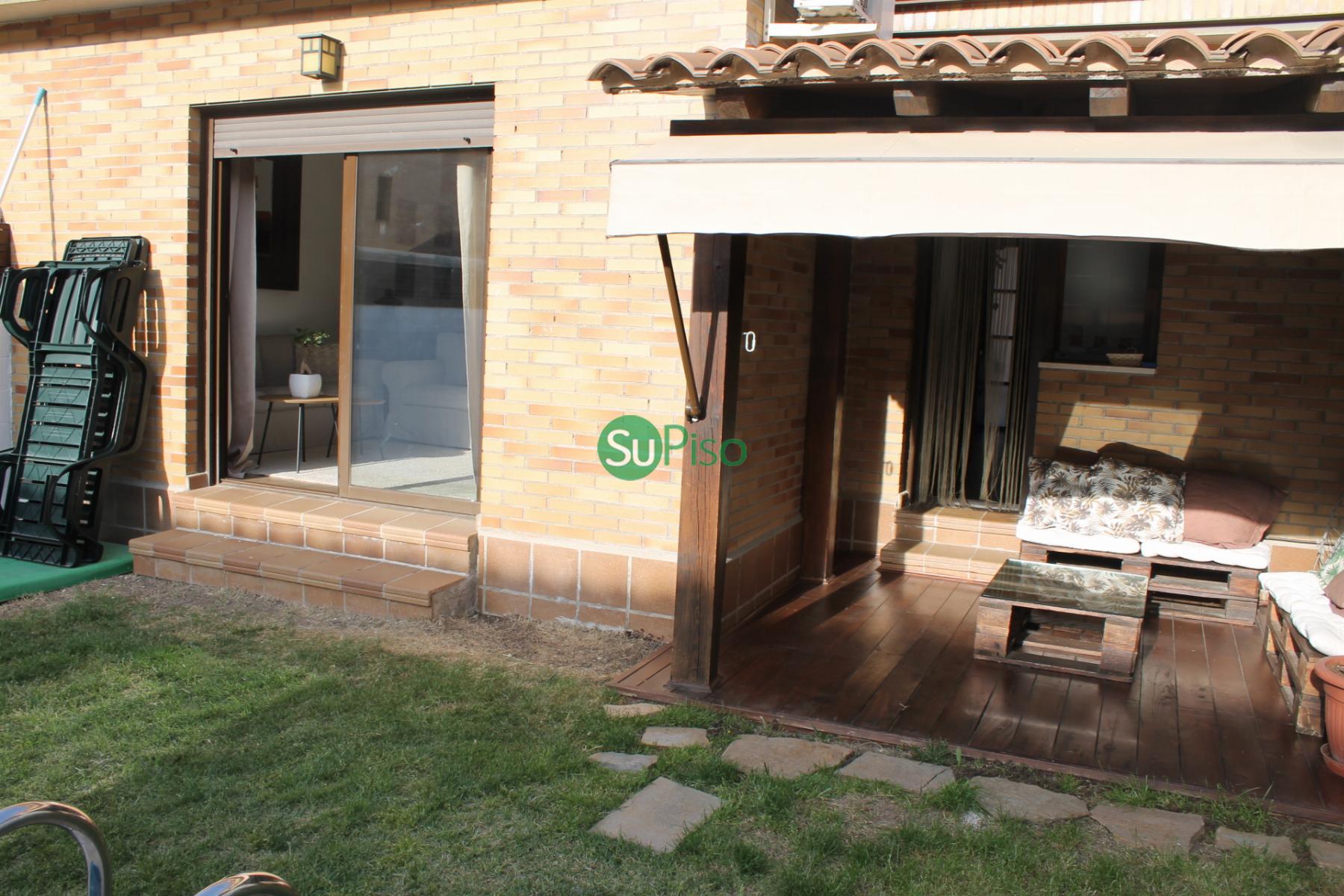 Venta de chalet en Seseña