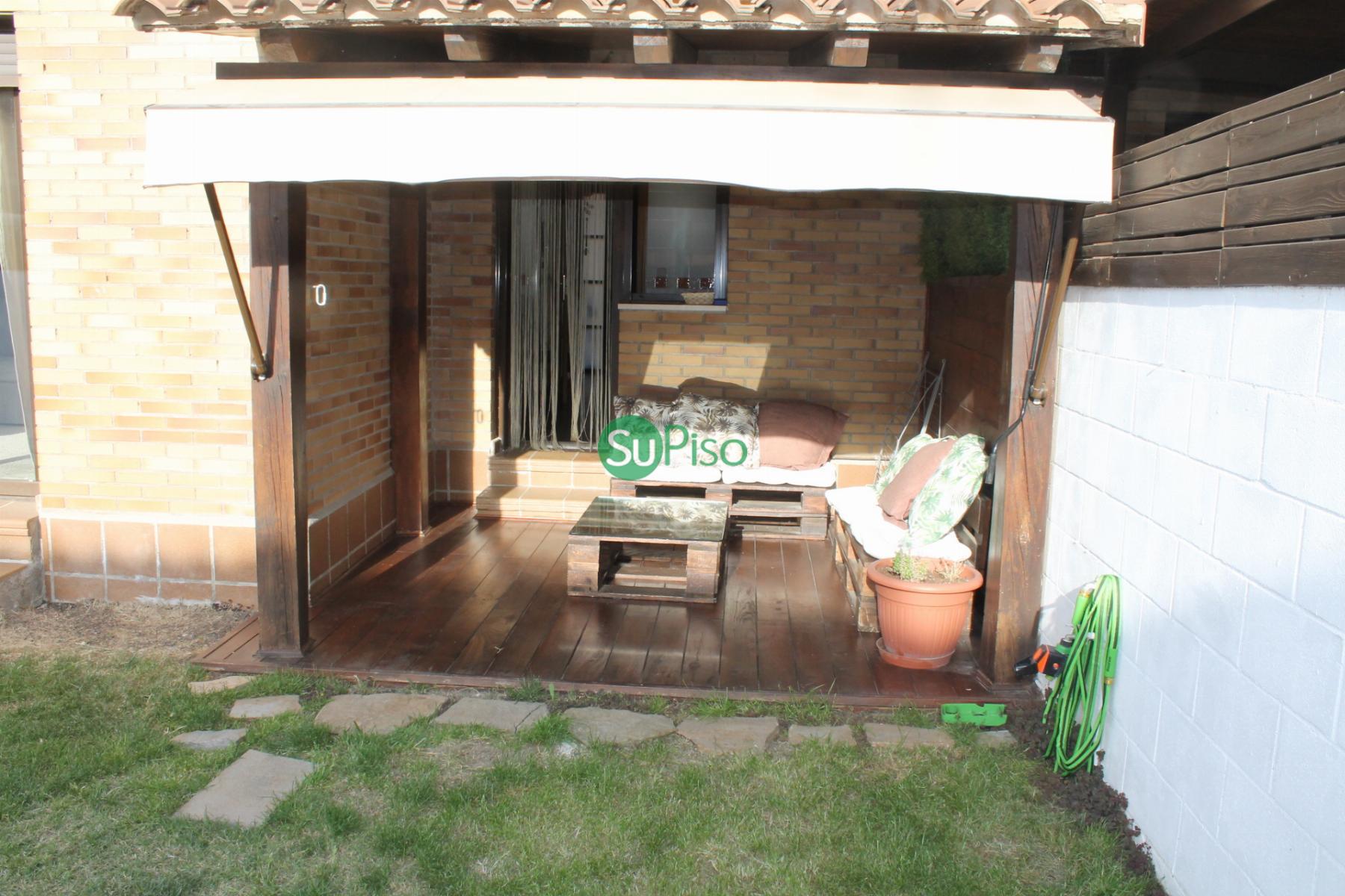 Venta de chalet en Seseña