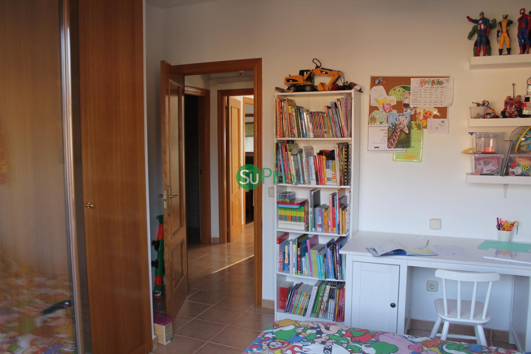 Venta de chalet en Seseña