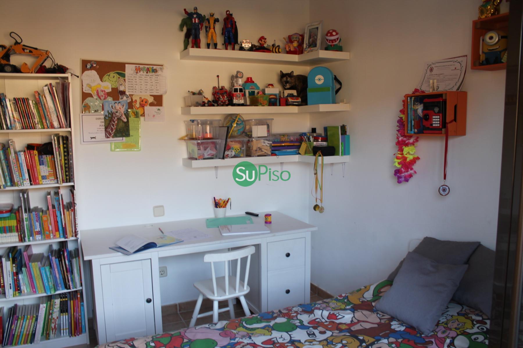 Venta de chalet en Seseña