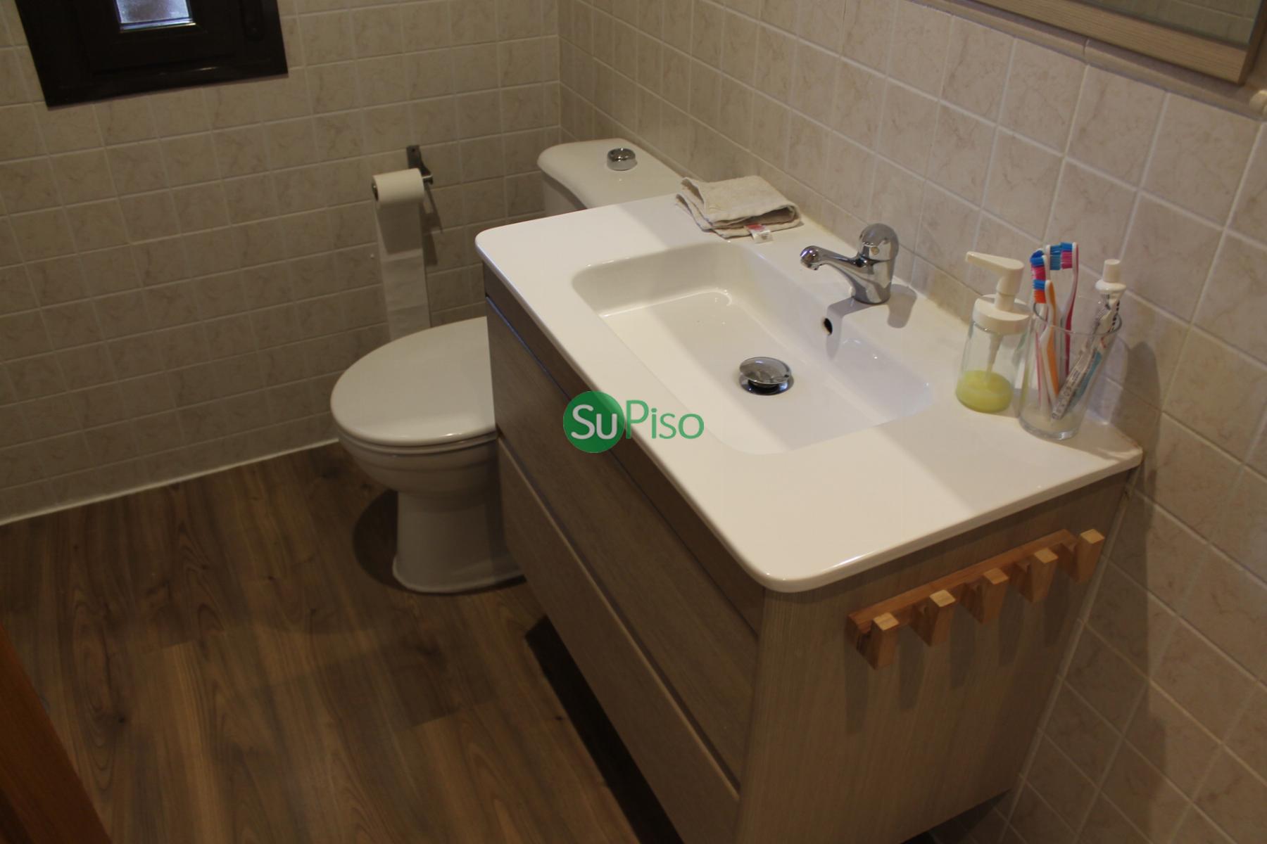 Venta de chalet en Seseña