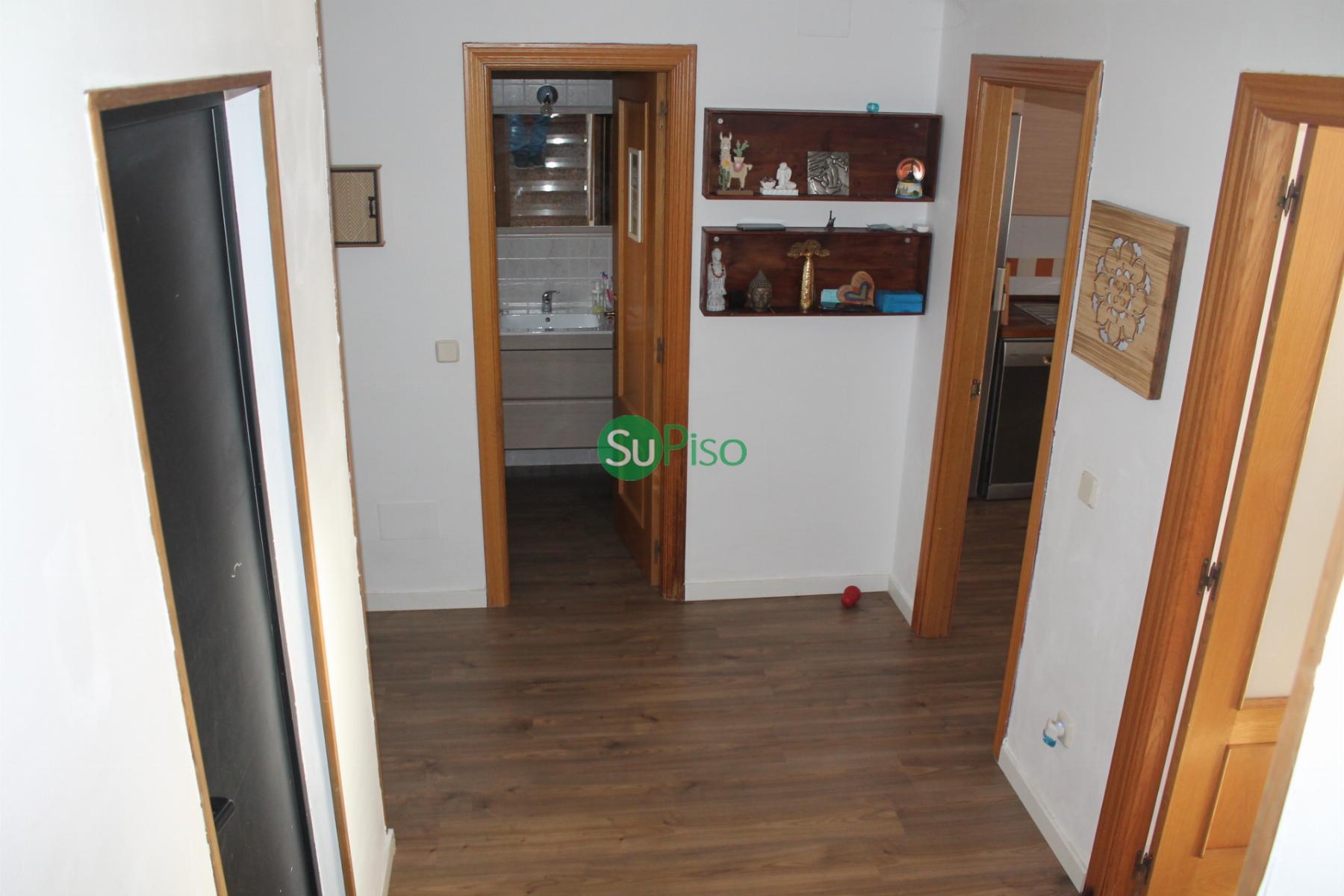 Venta de chalet en Seseña