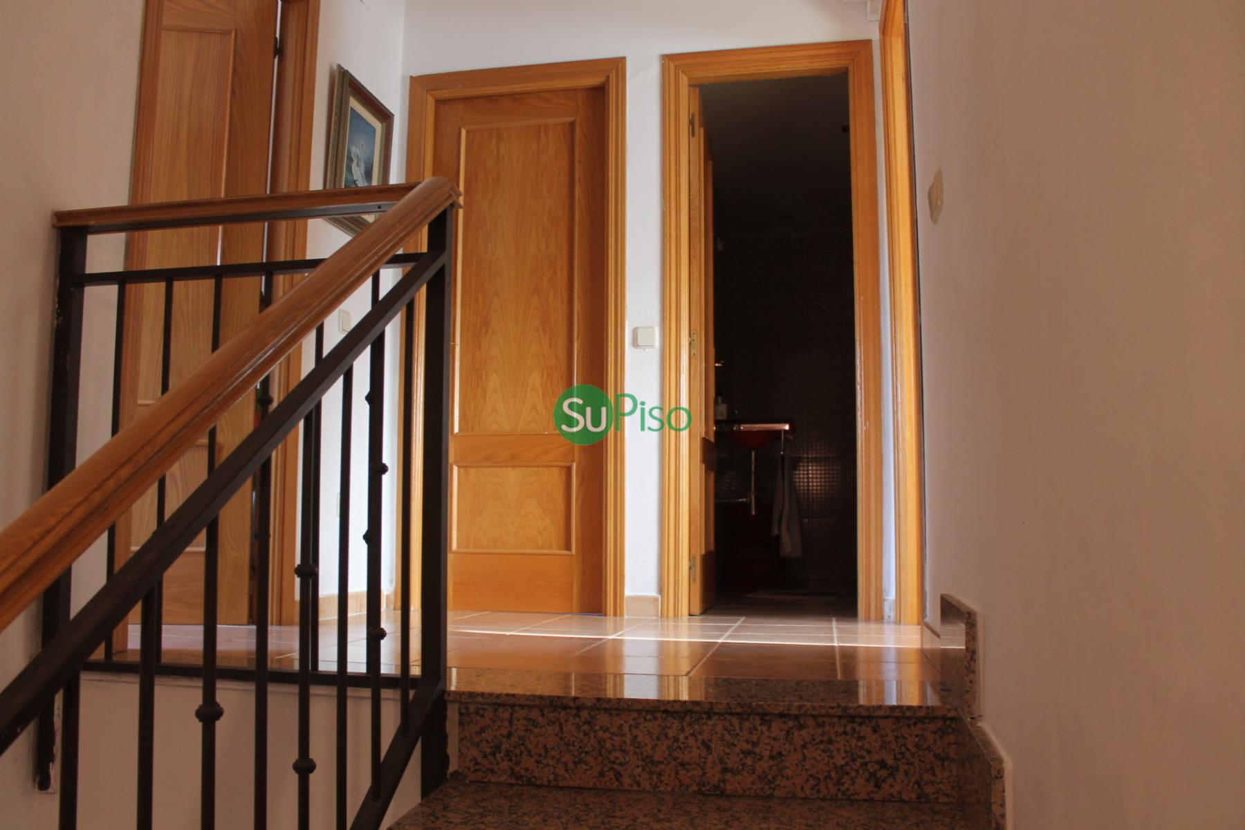 Venta de chalet en Seseña