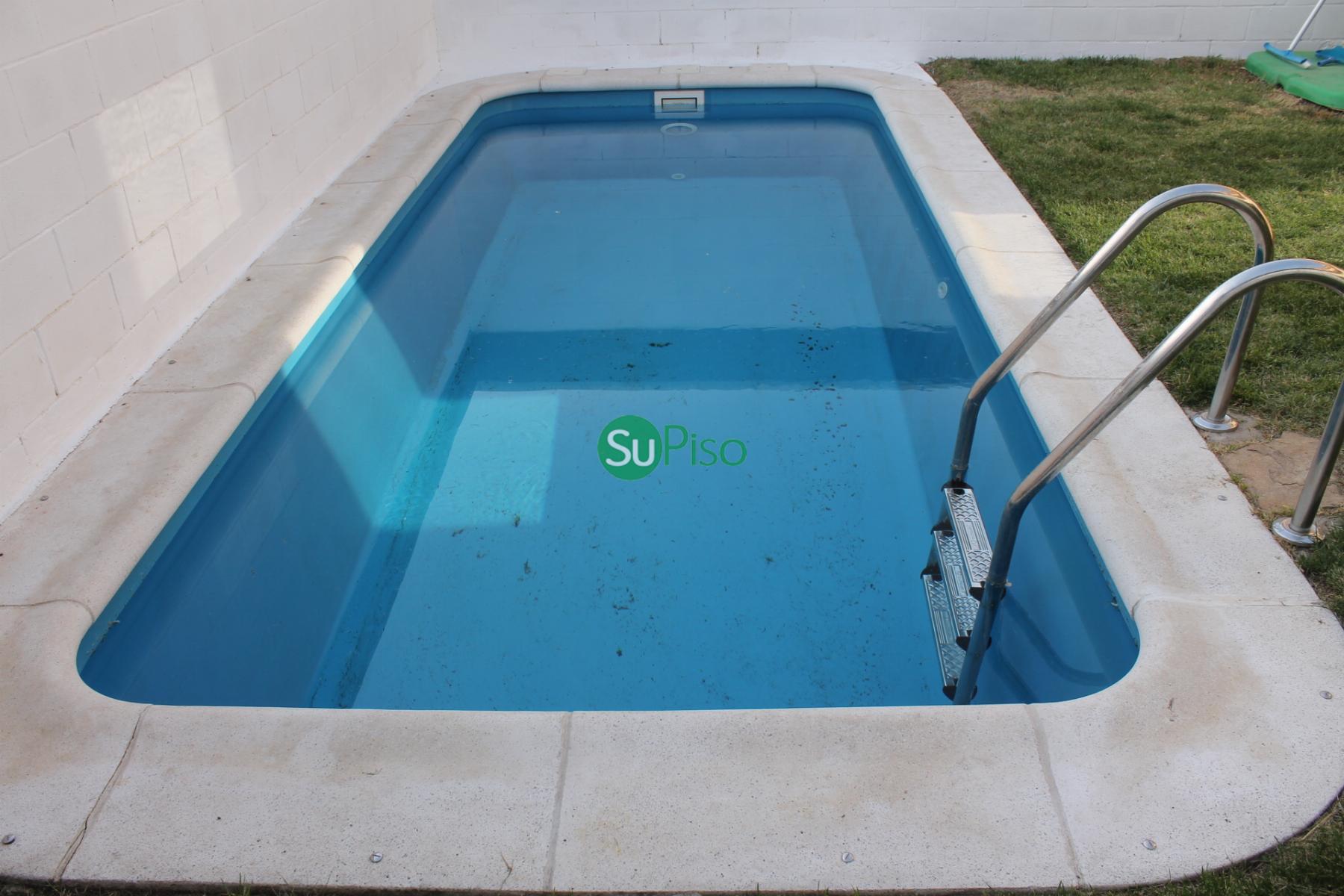Venta de chalet en Seseña