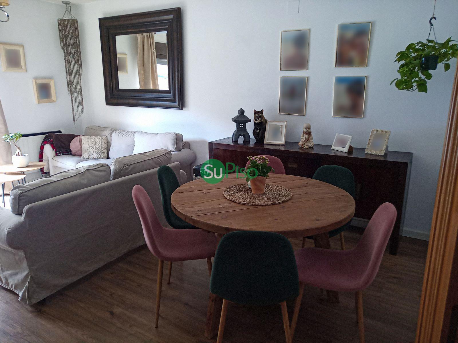 Venta de chalet en Seseña