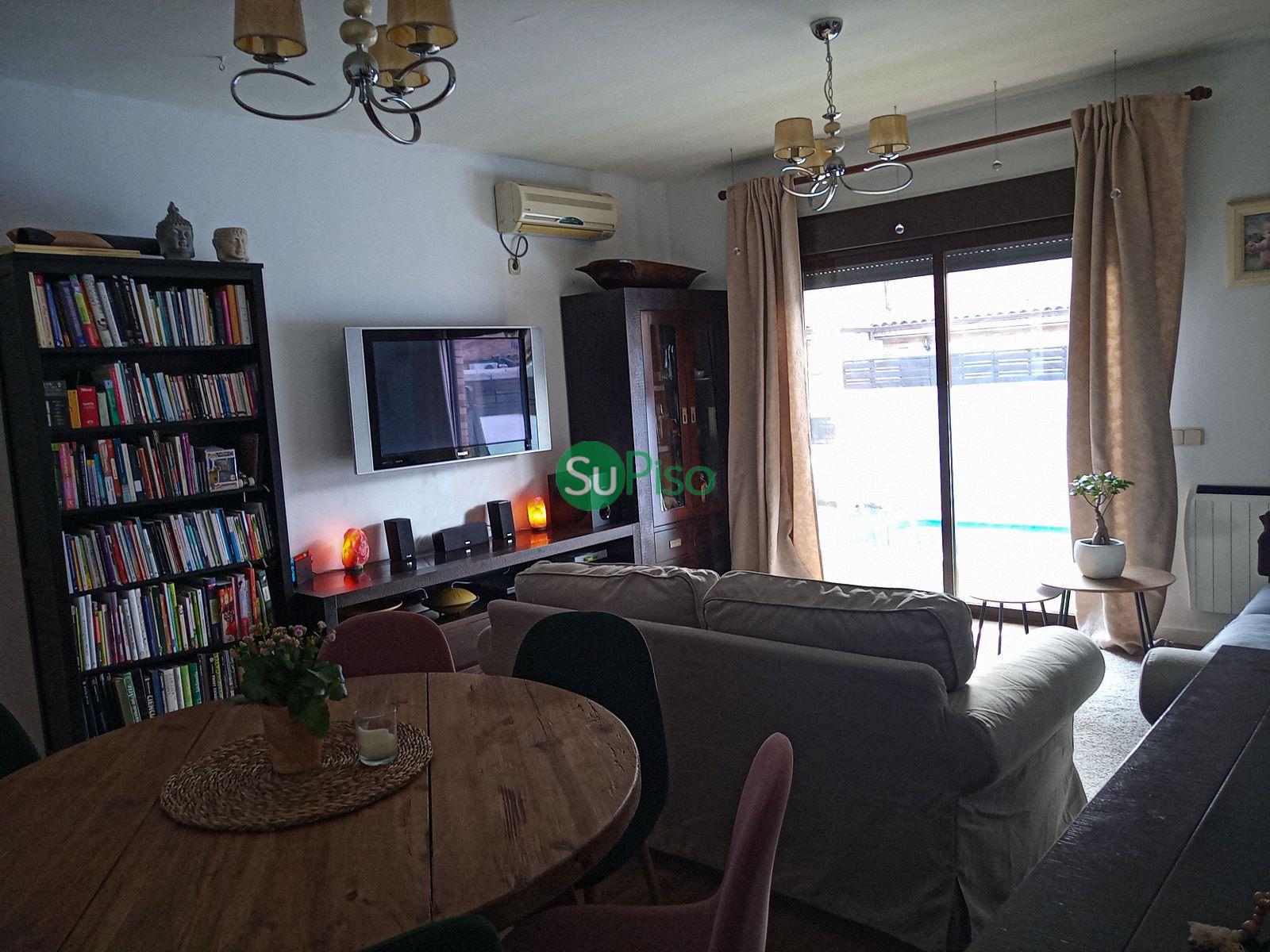 Venta de chalet en Seseña