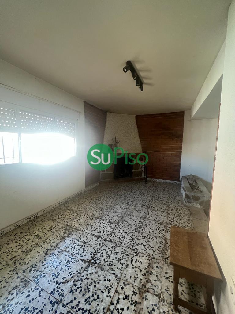 For sale of house in Yeles