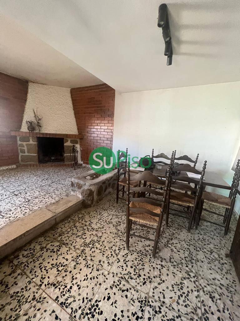 For sale of house in Yeles