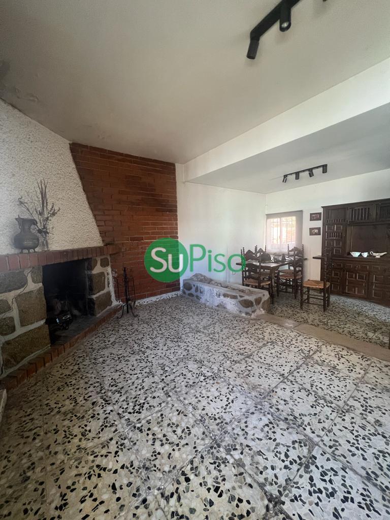 For sale of house in Yeles