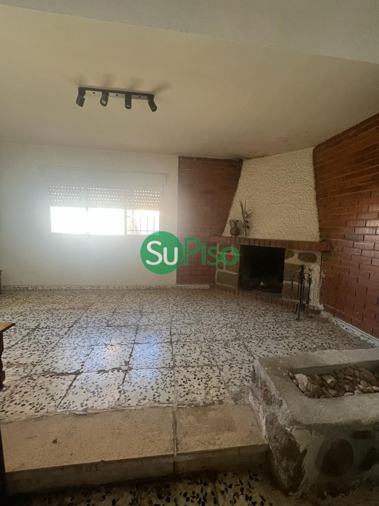 For sale of house in Yeles