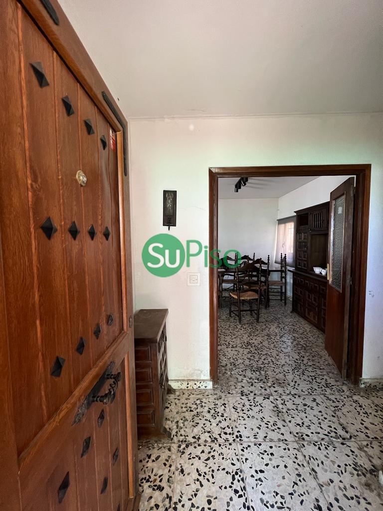 For sale of house in Yeles